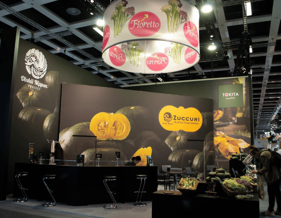 Fruit Logistica 2023 TIPL