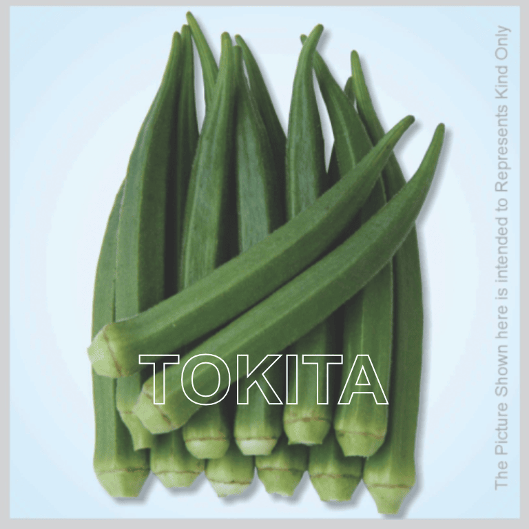 Okra