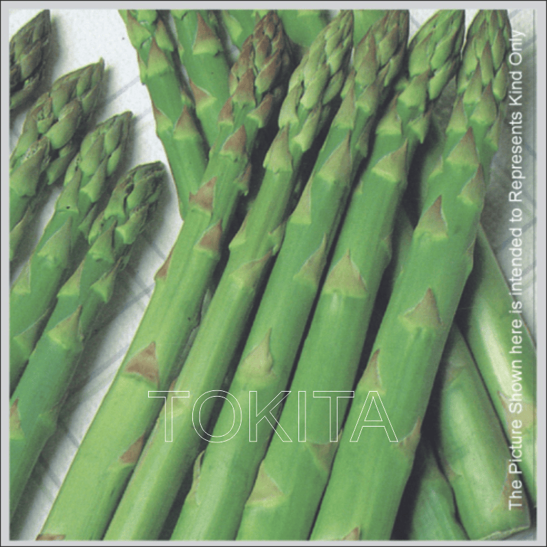 Asparagus Merry Washington 